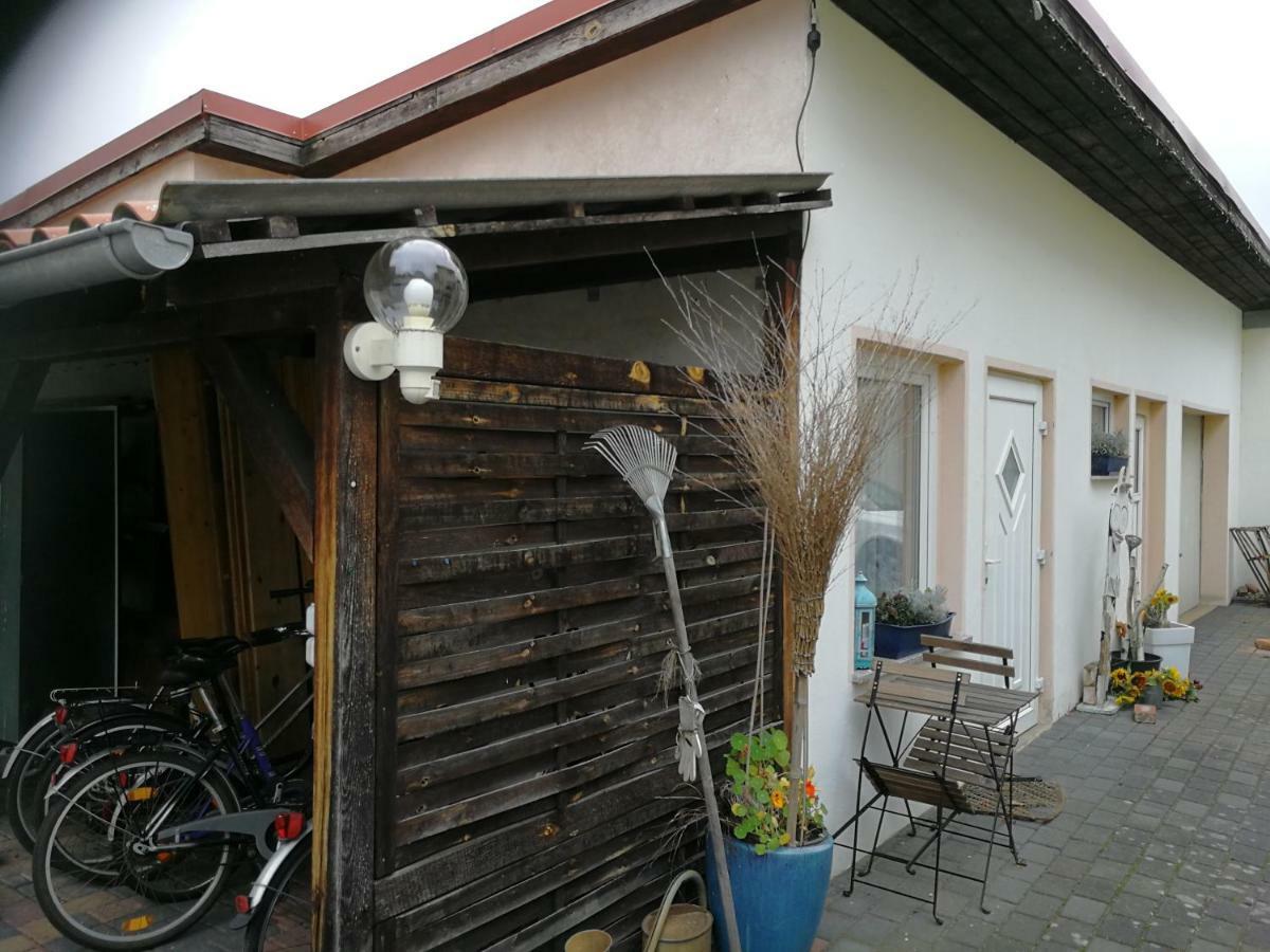 Ferienwohnung-gurran Lübben Exterior foto